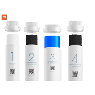 Mi Water RO Purifier Filter - ไส้กรองเครื่องกรองน้ำอัจฉริยะ