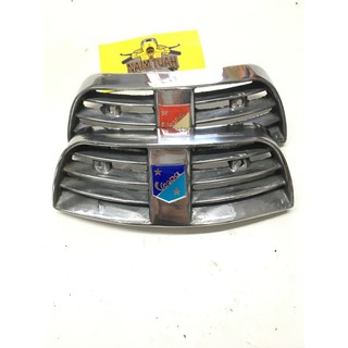 Vespa Classic Aircond Acc Vespa อัลลอยด์ (Super/ Sprint)