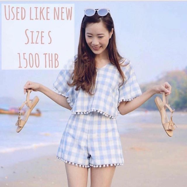 Weekend set (Paddle pop) update 6 NOV 19