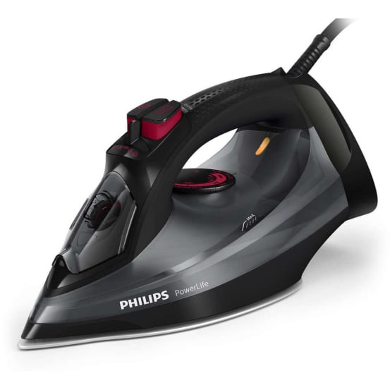 PHILIPS เตารีดไอน้ำ (2,400 วัตต์) รุ่น GC2998/80