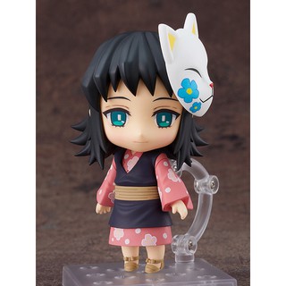 (พร้อมส่ง) Nendoroid Makomo