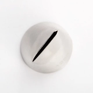 หัวบีบครีมกลีบกุหลาบ เบอร์ 124 K,125 K,126K(126K)