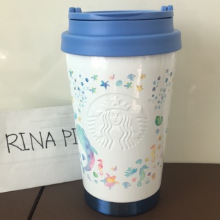 Starbucks japan summer collection