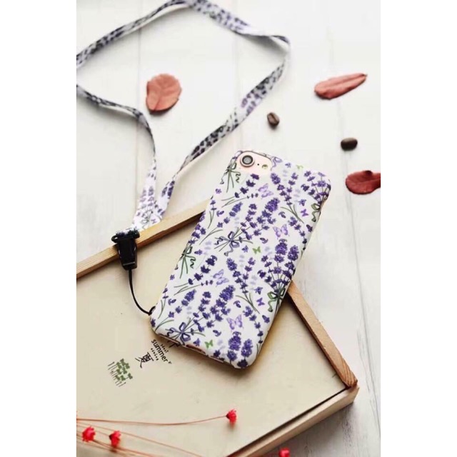 เคส F1s Tpuนิ่ม เรืองแสง แถมสายคล้องคอ