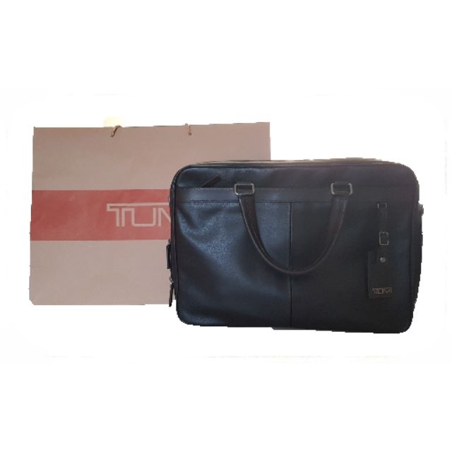 กระเป๋า Tumi Briefcase (สินค้าใหม่)