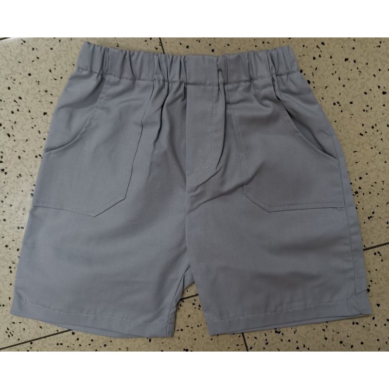 กางเกง​ขา​สั้น​เด็กชาย​ไซร้​3