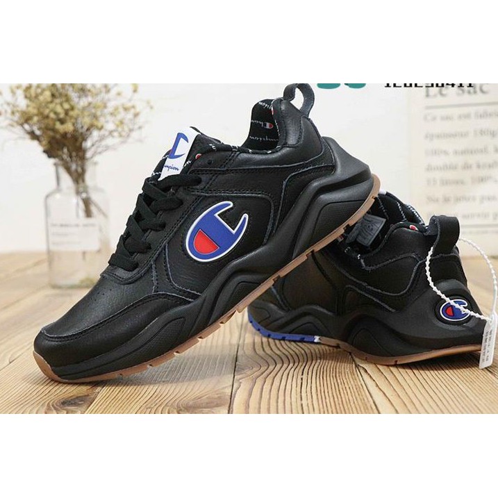 champion 93eighteen suede chenille