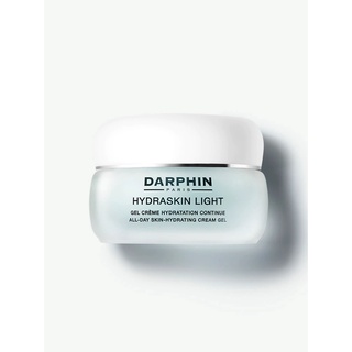 พร้อมส่ง ของแท้ DARPHIN Hydraskin Light Gel Cream For Normal To Combination Skin 50ml