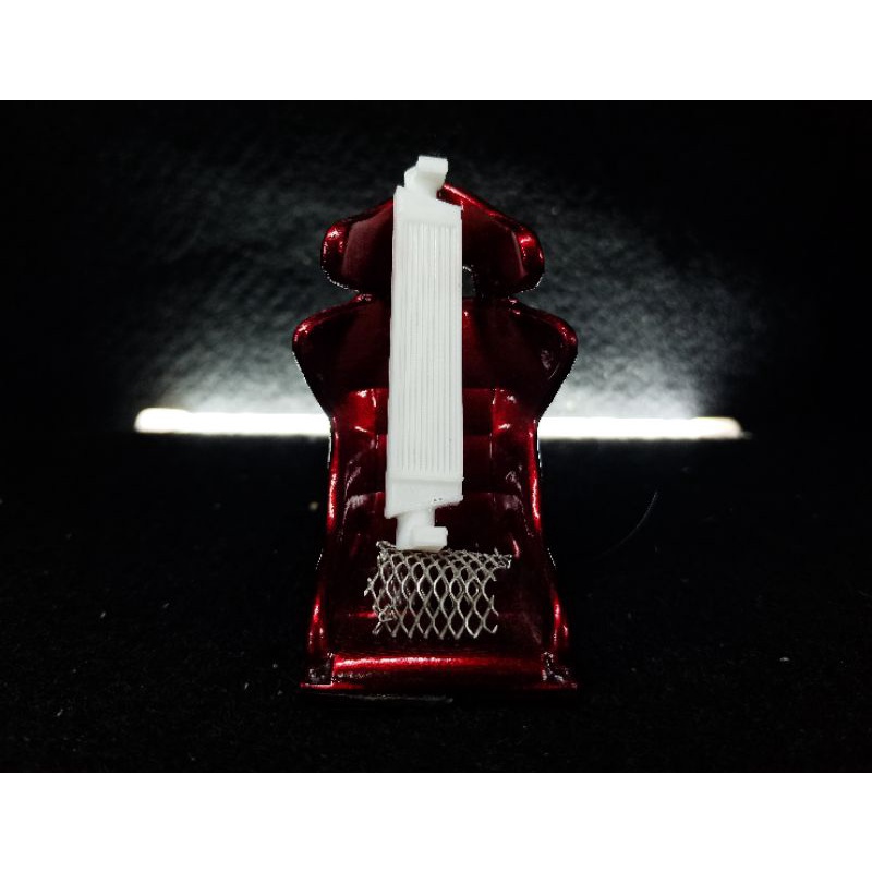 WPL D12 อินเตอร์คูลเลอร์