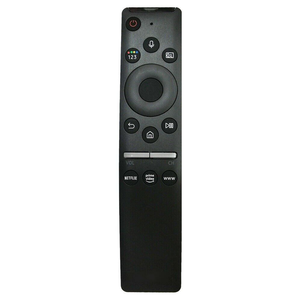 ใหม่ BN59-01312F สําหรับ Samsung 4K UHD TV Voice รีโมทคอนโทรลบลูทูธ 5Q80RAWXXY