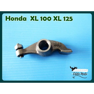 HONDA XL100 XL125 CHIME VALVE  // กระเดื่องวาล์ว มอเตอร์ไซค์ฮอนด้า สินค้าคุณภาพดี