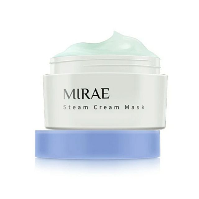 Mirae Moisturizing Steam cream mask 100ml