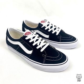 Vans SK8-Low (VN0A4UUK6BT) รองเท้าแวนส์ สเก็ตโลว์ รองเท้าลิขสิทธิ์แท้