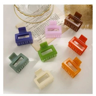 กิ๊บหนีบผมสไตล์เกาหลี ตัวหนีบผมเกาหลี ตัวหนีบผม กิ๊บหนีบผมเกาหลี Hair clips 🌈พร้อมส่งจากไทย🌈 (009)