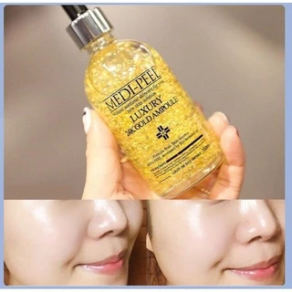 MEDIPEEL Luxury 24K Gold Ampoule 100ml