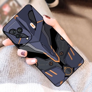 สินค้าใหม่ เคสโทรศัพท์มือถือ กันฝุ่น หรูหรา สําหรับ Black Shark 5 PAR-A0 5Pro