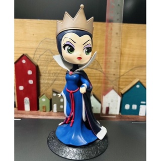 Disney Snow White Q Posket Evil Queen Disney แท้ๆ สวยตัวใหญ่