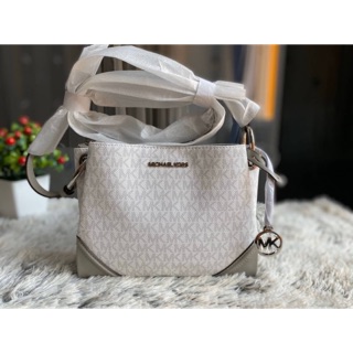 Michael Kors  Nicole  ขนาด 25.5*16.5*5