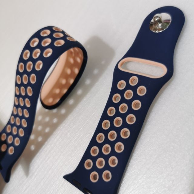 สาย kool Sport Apple Watch ขนาด38มม.40มม.42มม.44มม.