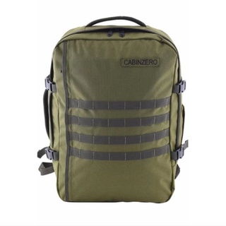 Cabin Zero MILITARY 44L  กระเป๋าเป้ backpack กันน้ำ