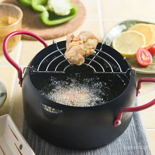 หม้อทอด หม้อทอดญี่ปุ่น Japanese Fryer  ✔สินค้าพร้อมส่งค่ะ