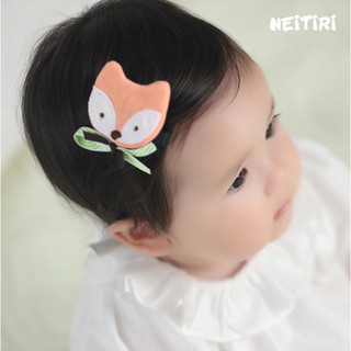 กิ๊บเด็กแต่งจิ้งจอกน้อย Angel Neitiri