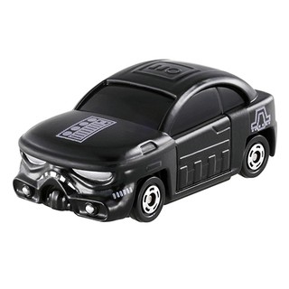 Tomica Star Wars Shadow Stormtrooper