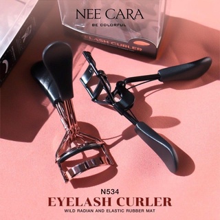 Nee Cara Eyelash Curler ที่ดัดขนตา