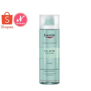 Eucerin PA.Toner 200ml. โทนเนอร์