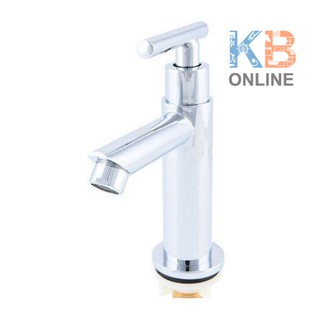 RA DS-14290 ก๊อกอ่างล้างหน้า (น้ำเย็น) รุ่น JAMES RASLAND Basin Faucet series JAMES RA DS-14290