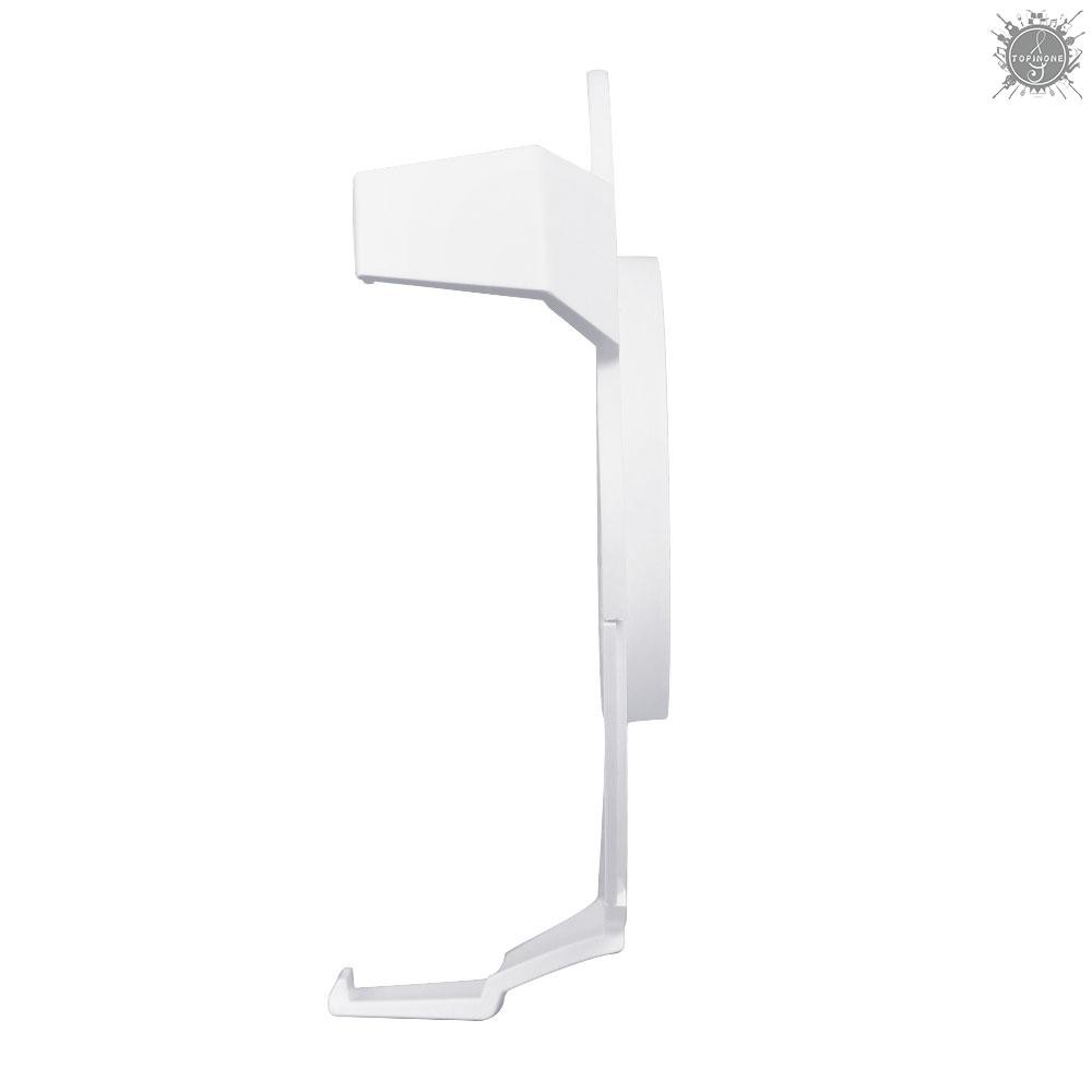 STURDY To Wall Mount สําหรับ Tp - Link Deco M9 Plus ปลั๊กอินเทอร์เน็ตไร้สาย #8