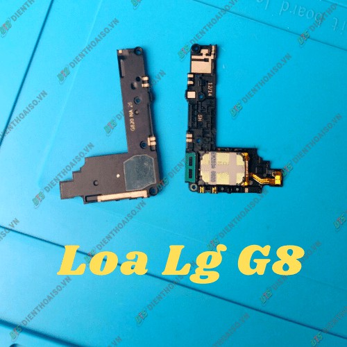 ลําโพงแหวน LG G8****