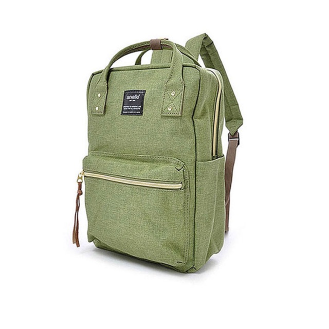 กระเป๋าเป้ anello