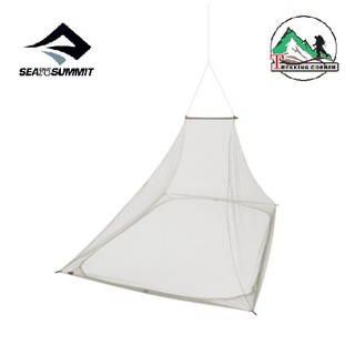 มุ้งกันยุง Sea to Summit Nano Mosquito Pyramid Net Double