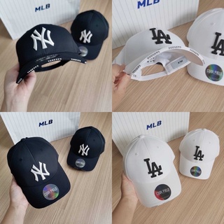 หมวก MLB Korea ของใหม่ ของแท้ 100% 1,900