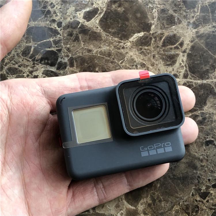 Gopro Hero 5 LCD สำหรับกล้อง- มือสองสภาพดี 95% New