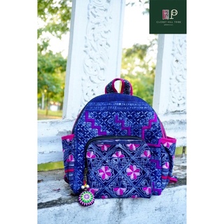 กระเป๋าเป้สะพายหลังBACKPACK FOR WOMEN MEN , SCHOOL COLLEGE BACKPACK