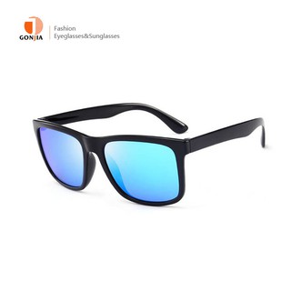 TR 90 แว่นกันแดด Polarized สำหรับผู้ชาย