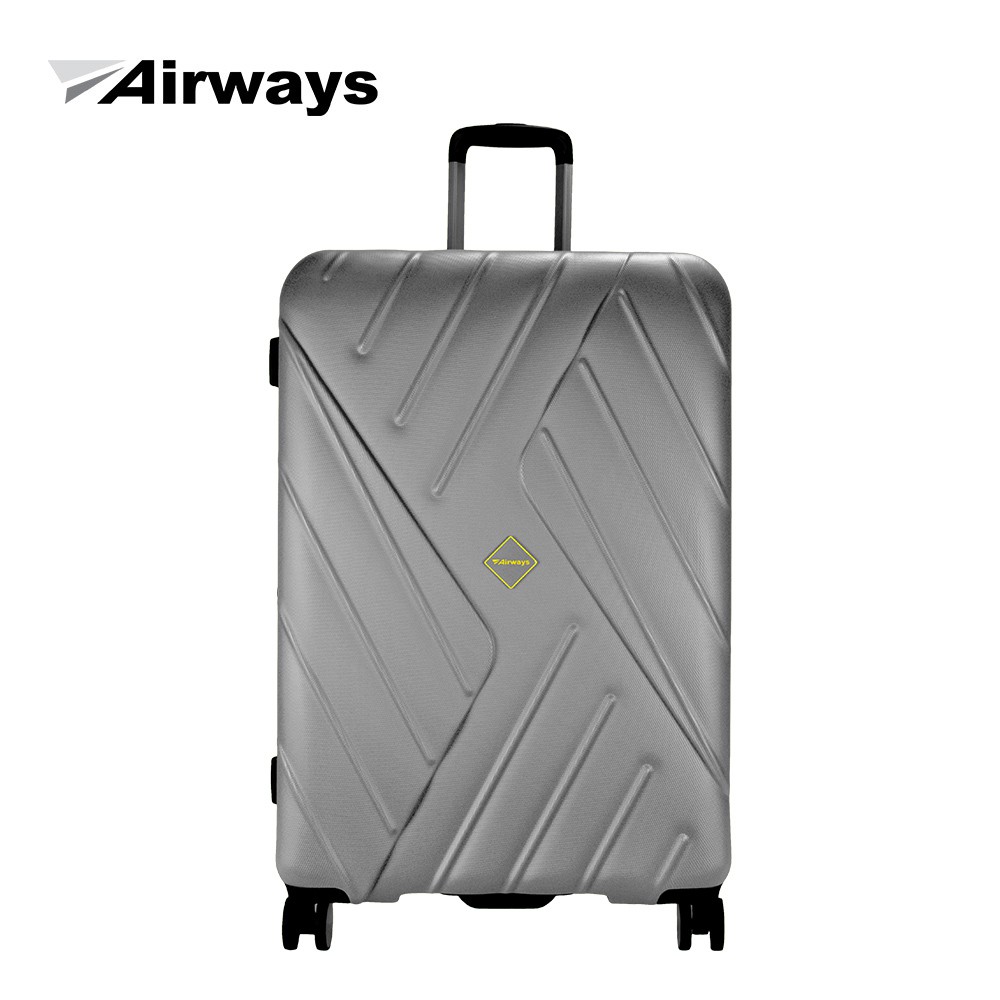กระเป๋าเดินทาง Airways Twine (24 นิ้ว) ATH8928