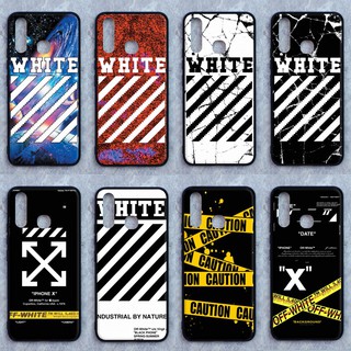 เคส Vivo Y19 ลายWhite ขอบนิ่มหลังแข็ง เคส ถือ เคส Caseเคส TPU ขอบนิ่มหลังแข็ง ไม่ขูดตัวเครื่อง ไม่กัดขอบช่วยปกป้องมือถือ