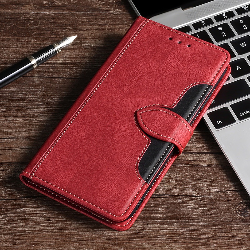 เคสกระเป๋าสตางค์แม่เหล็กสําหรับ Vivo X200 Pro Ultra 5G ปลอกหนังพร้อมที่ใส่บัตรปิดแม่เหล็ก