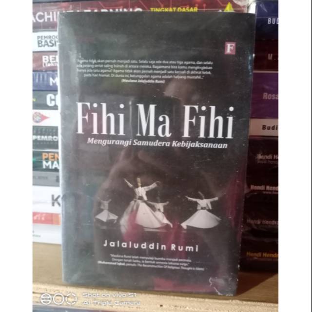 Fihi Ma Fihi อุปกรณ์เสริมสําหรับโดรน - maretha_book.th - ThaiPick