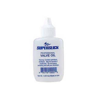 Superslick Valve Oil น้ำมันหล่อลื่นวาล์ว ลูกสูบ