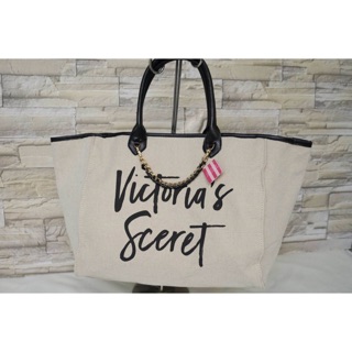 กระเป๋าถือแบรนด์ Victorias secret แท้ 💕