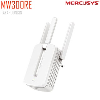 TP-LINK MERCUSYS MW300RE