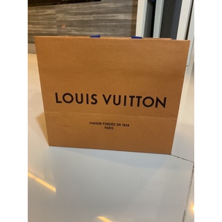 LV Bag w25*H21*D15cm