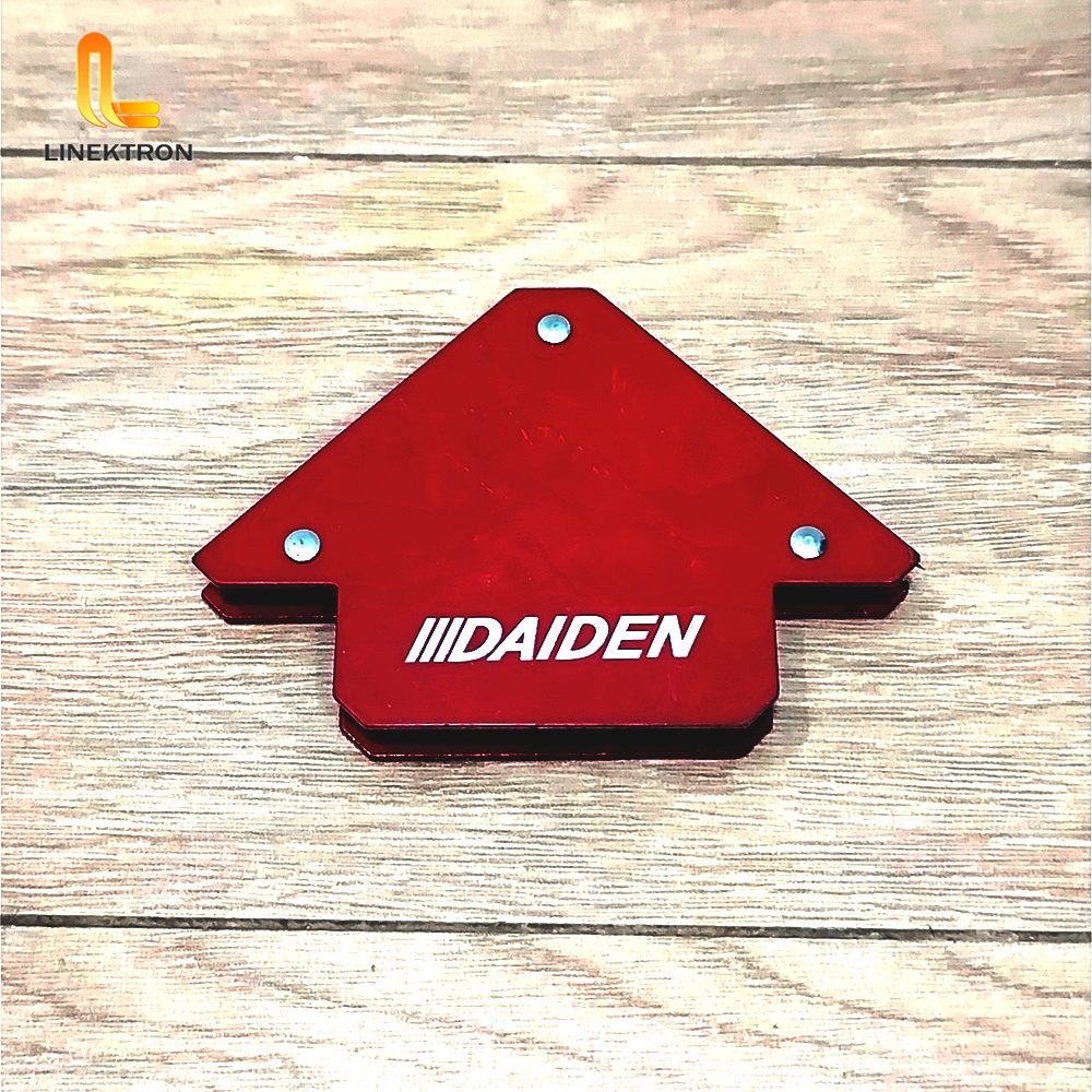 SIKU 3 นิ้ว 25 LBS ที่ยึดแม่เหล็ก / ที่ยึดแม่เหล็ก 3 นิ้ว 25 LBS