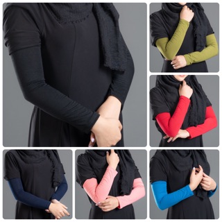 ปลอกแขน        ARM02