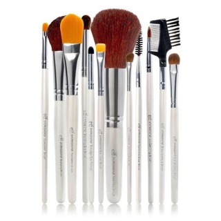 [CLEARANCE] ELF 12-PIECE BRUSH SET