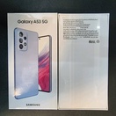 reviewNew SAMSUNG A53 5G 8128GB89 comment 2